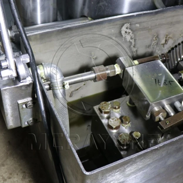 6YY-150D オイルプレス機 ココナッツオイルプレス機 アボカドオイル抽出機