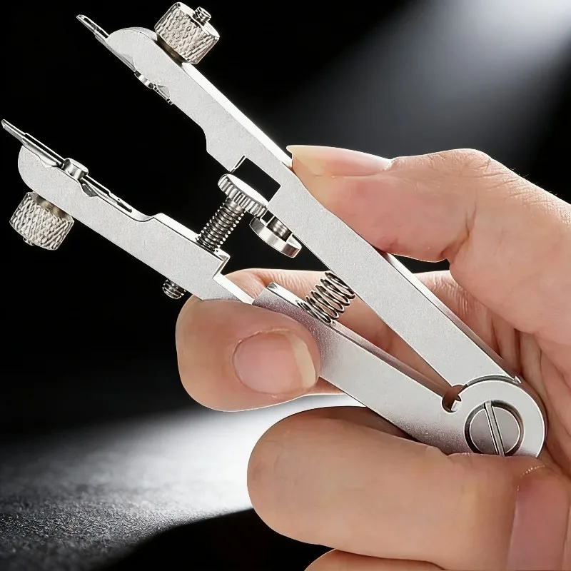 Watch Band Spring B…