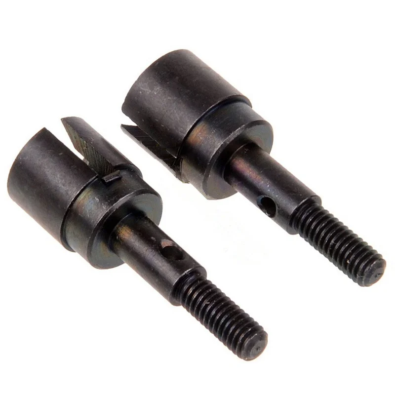 Alta velocidade hsp eixo para carro de controle remoto, peças de reposição para carro de controle remoto 1/10, 02033, 2 peças