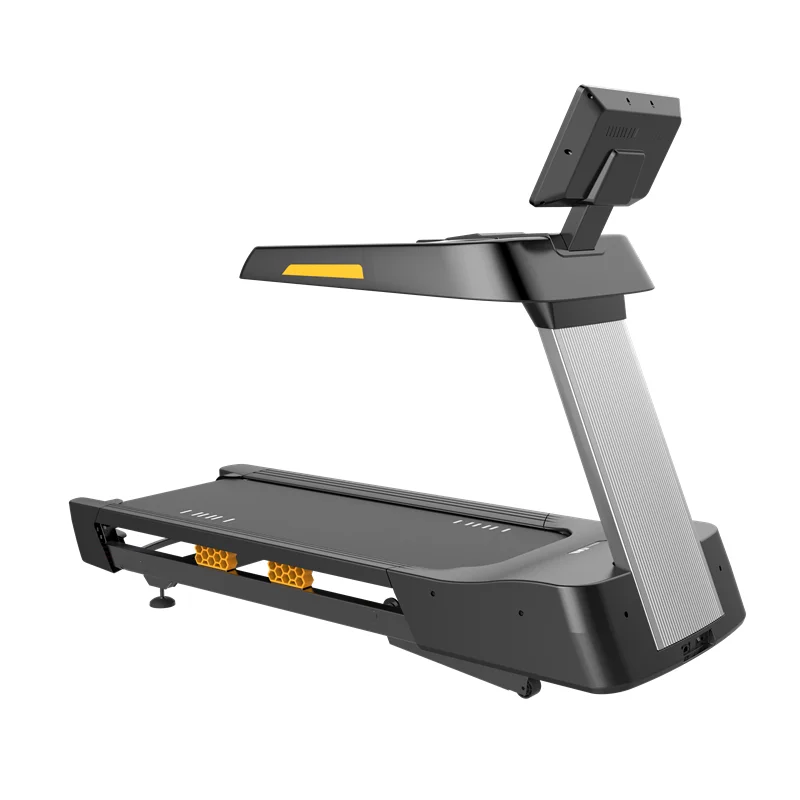 Commercial Gym Equipment Running Machine Electric Motorized Treadmill Treadmills For Home