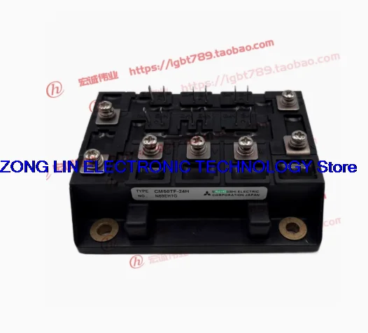 

Модуль питания CM50TF-24H на складе