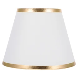 Table Lamp Pendant Shade Living Room Cloth Desk Lampshade Floor Light Modern Cylinder Hotel Light Cover Home Lights Accessories