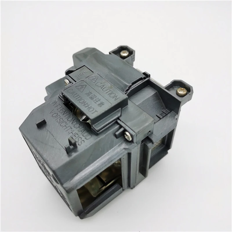 ELPLP67 V13H010L67 для домашнего кинотеатра Epson PowerLite 500 707 710HD 750HD EX5210 EX7210 EX3210 EX3212 VS210 VS220 X12 W12 S12