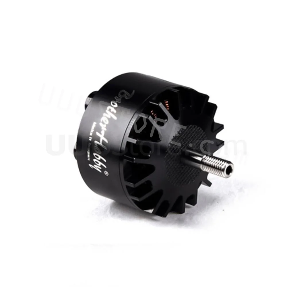 BrotherHobby Tornado T5 3115 Pro 640KV /900KV /1050KV/1200KV/1520KV 4-6S Brushless Motor for FPV Racing Drone and FPV MultiRotor