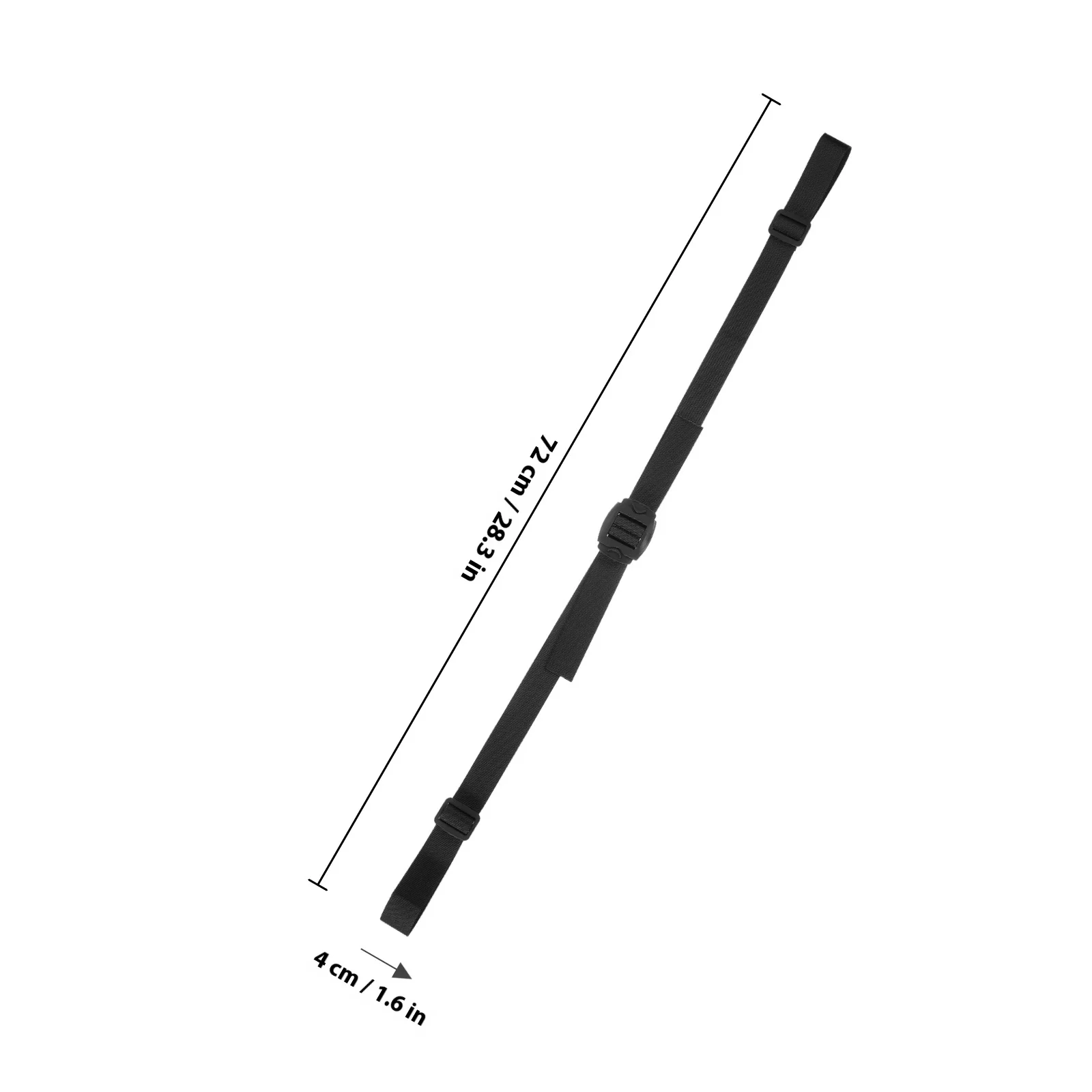 Sangle universelle légère et sécurisée pour bébé, haute sécurité, adaptée aux nourrissons et aux tout-petits, facile à installer, démonter les sangles de chaise haute