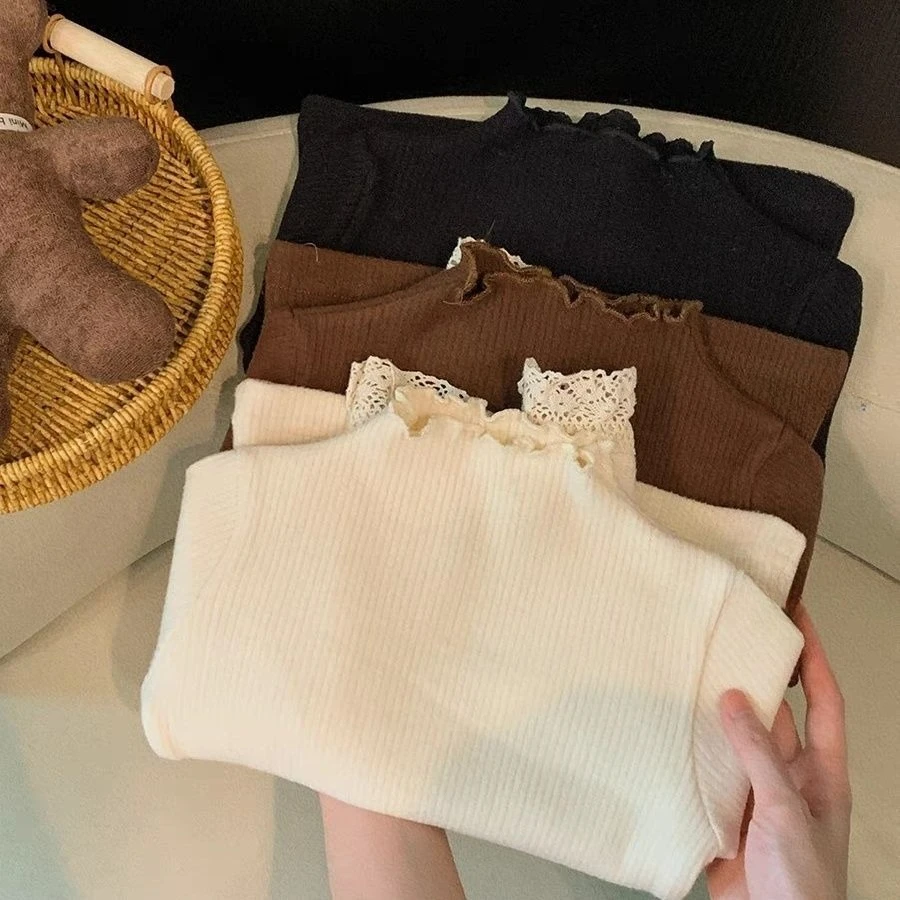 1-7Y Girls Base Shi… - image