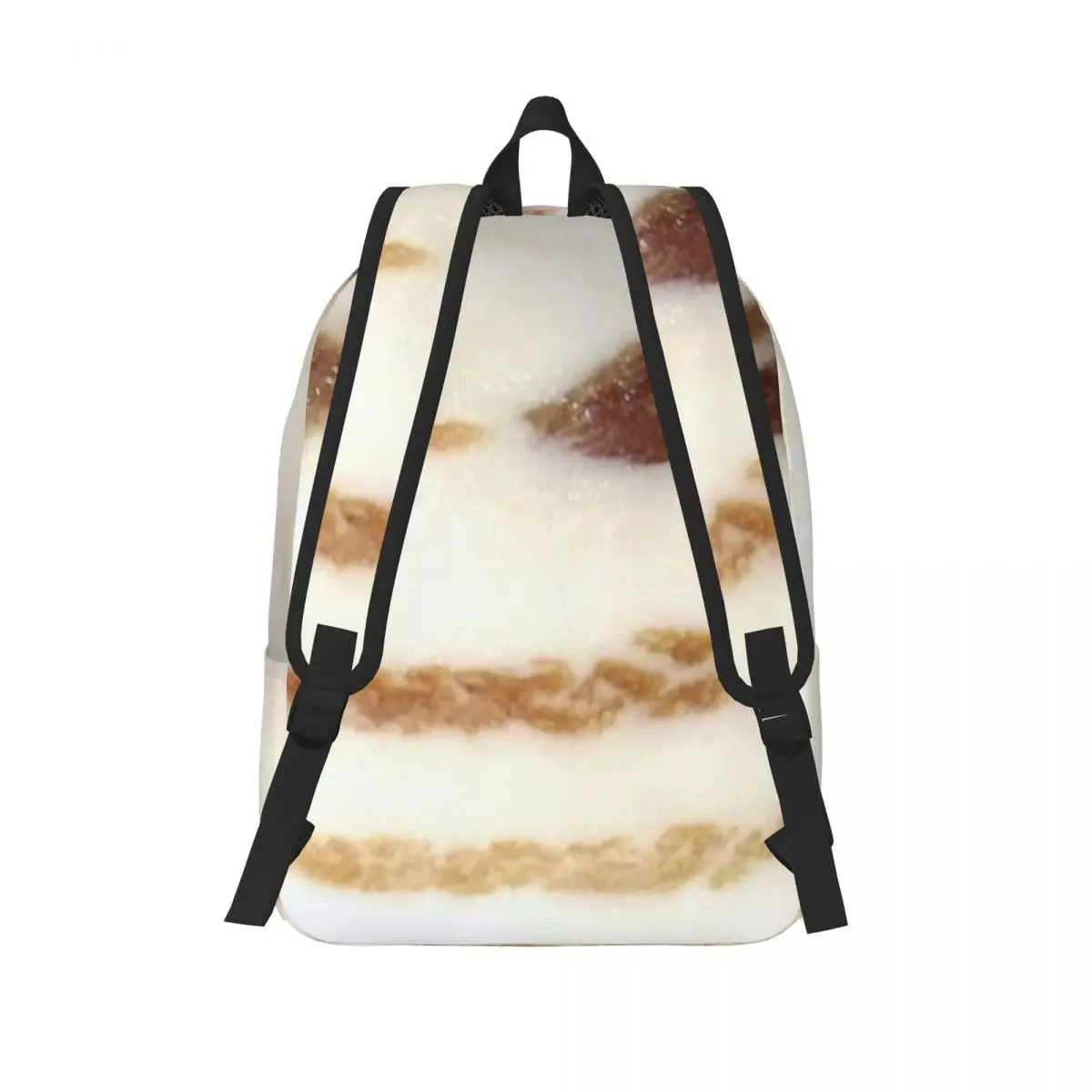 Backpack Student Boys Girls BookBag Kids School Bag Laptop Shoulder Bags for Men Women