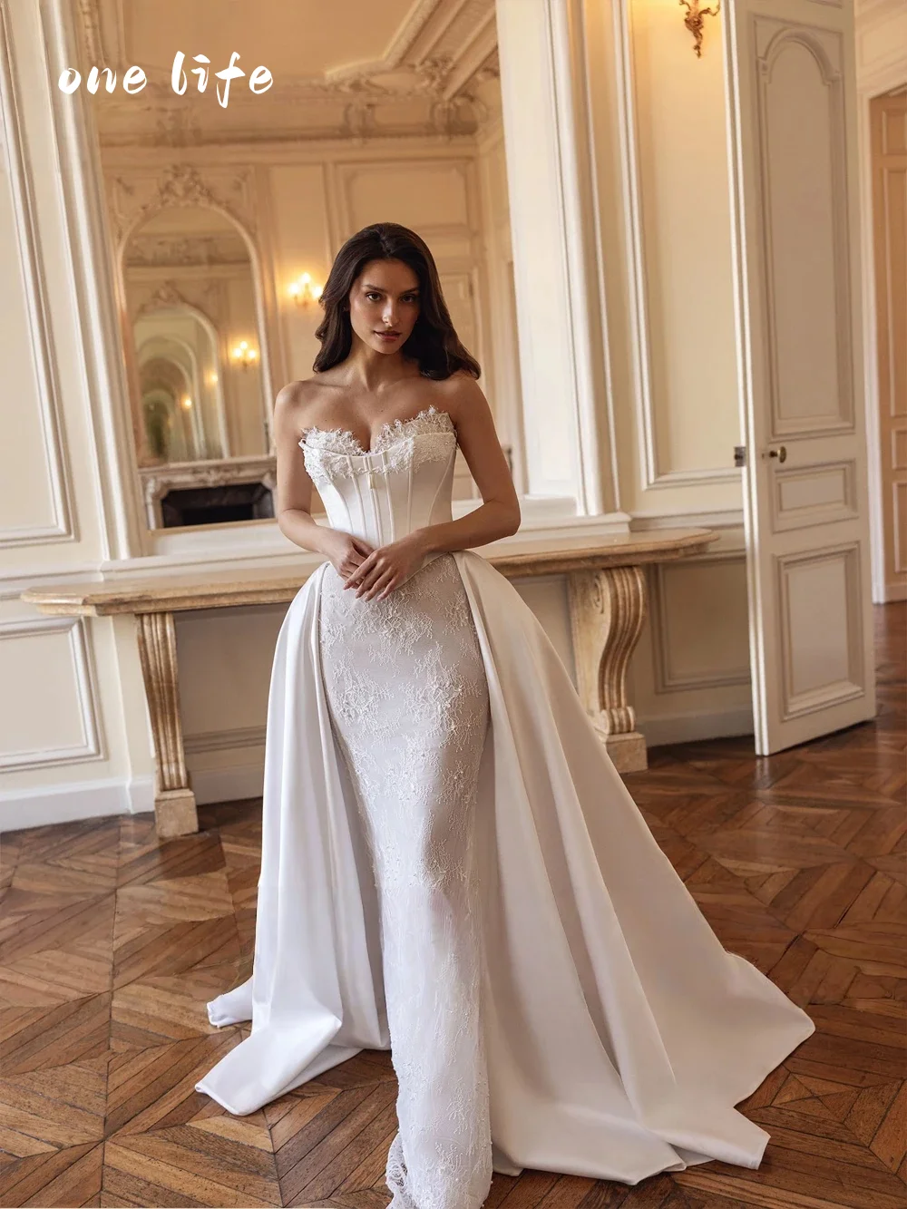 Jane Eyre Sleeveles… - image