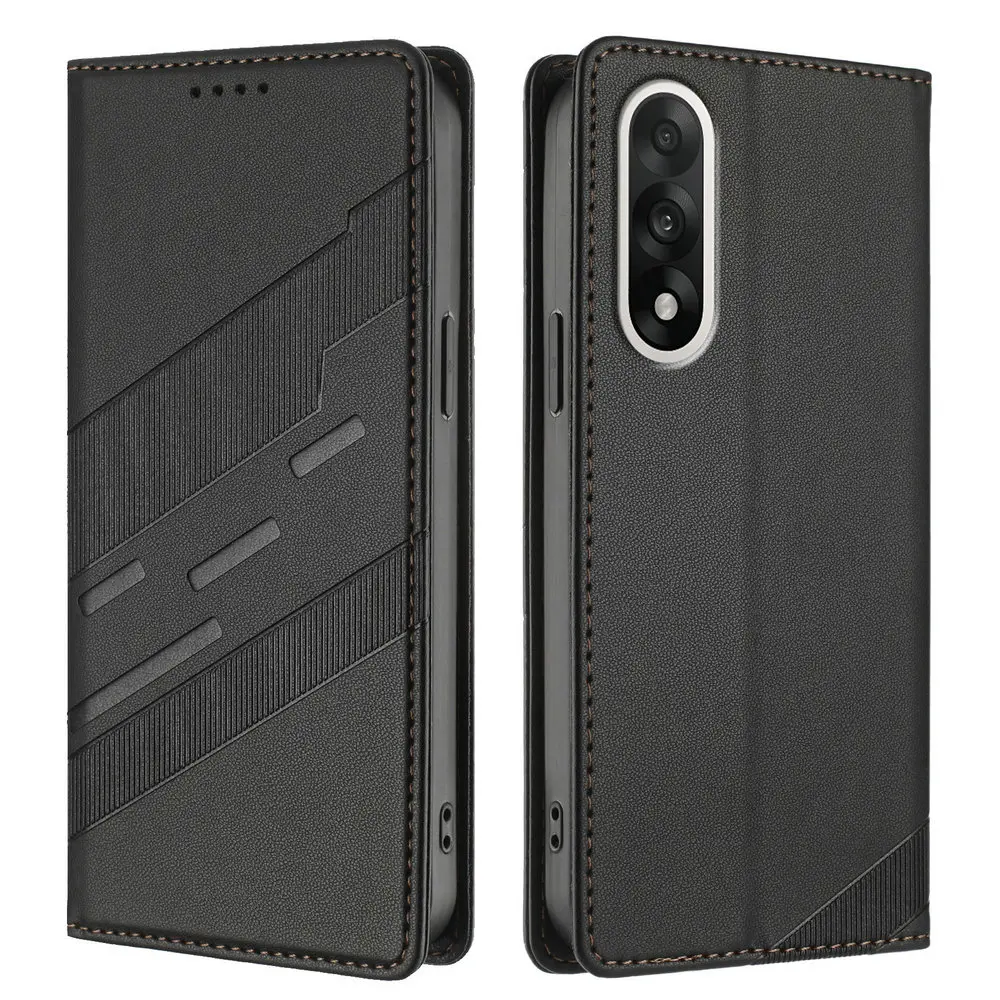 Для Oneplus Nord 5 5G 2025 Роскошный кожаный чехол с магнитом и кошельком для карт One Plus Nord 4 CE 3 Lite 2T Nord5 CE5 N20 N30 SE Funda