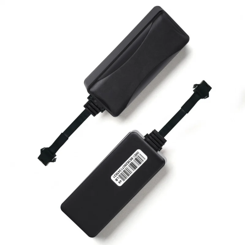 جهاز تتبع السيارة عبر الحدود 2024 4G + 2G GPSCar للسيارات والدراجات النارية جهاز مضاد للسرقةST-901AL