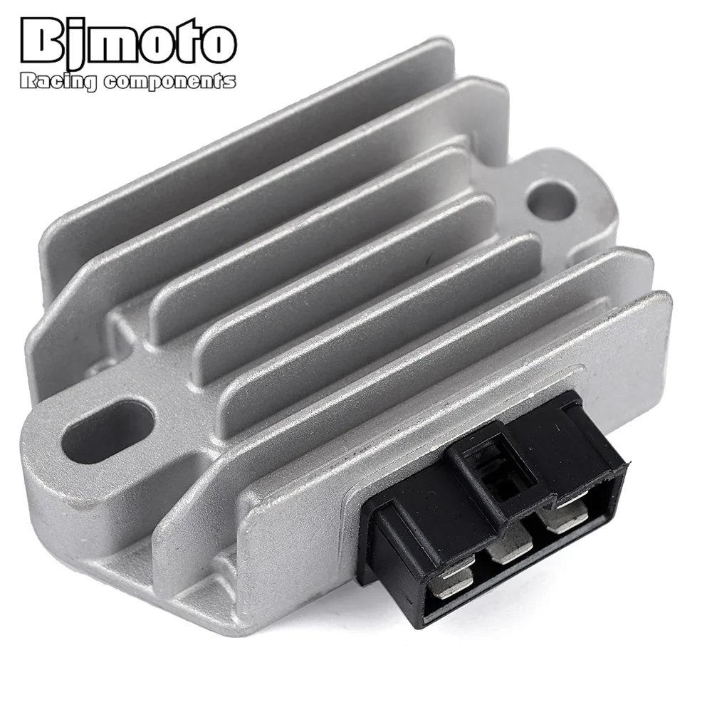 SH879AA Regulator rectifier For Honda NSC125 5SH 5WH GLR125 1WH CB125F GLR NSC 125 ELITE125 Activa S 125 2017-2019 31600-KVC-D51