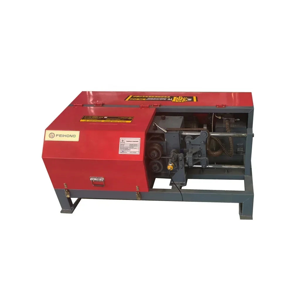 

# Hot For Automatic Steel Wire Straightening And Cutting Machine