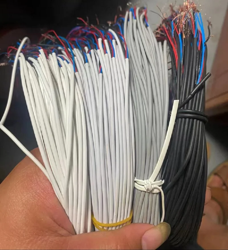 Oryginalny kabel naprawczy SOLO3 do wewnętrznej naprawy rdzenia drutu do Beats SOLO 3 Wewnętrzny rdzeń PCB do naprawy części zamiennych nauszników — zdjęcie produktu 5