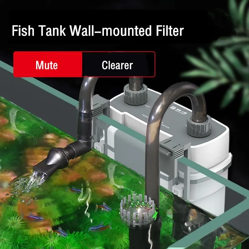 Thumbnail 2 - #74 Best Aquarium Filter Pumps to Buy In 2026