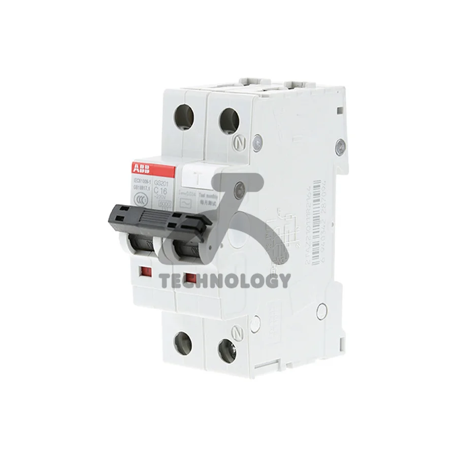 Abb Leakage Protect…