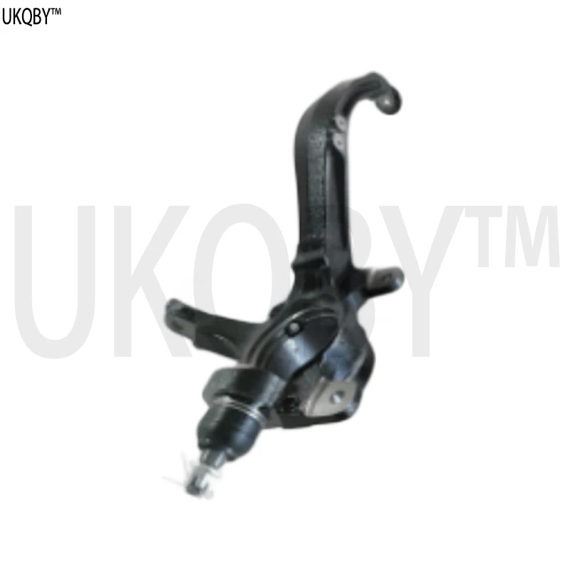 

Front steering knuckle (left and right) 51210SDAA02 51215SDAA02