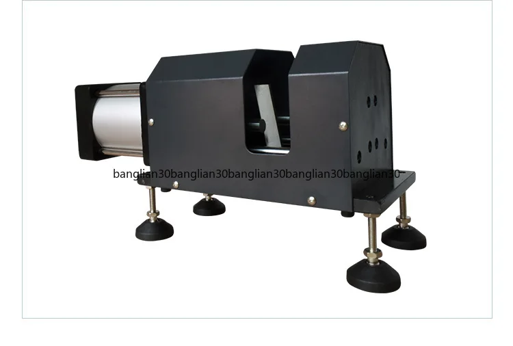 

Cable Wire Harness Cutting Machine Small Pure Pneumatic Wire Cutting Knife Tool