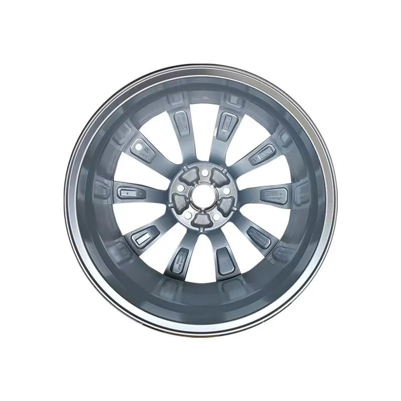 

high-quality forged wheels 2020 Model 3 19-inch front wheel hub OE 1044224-00-C