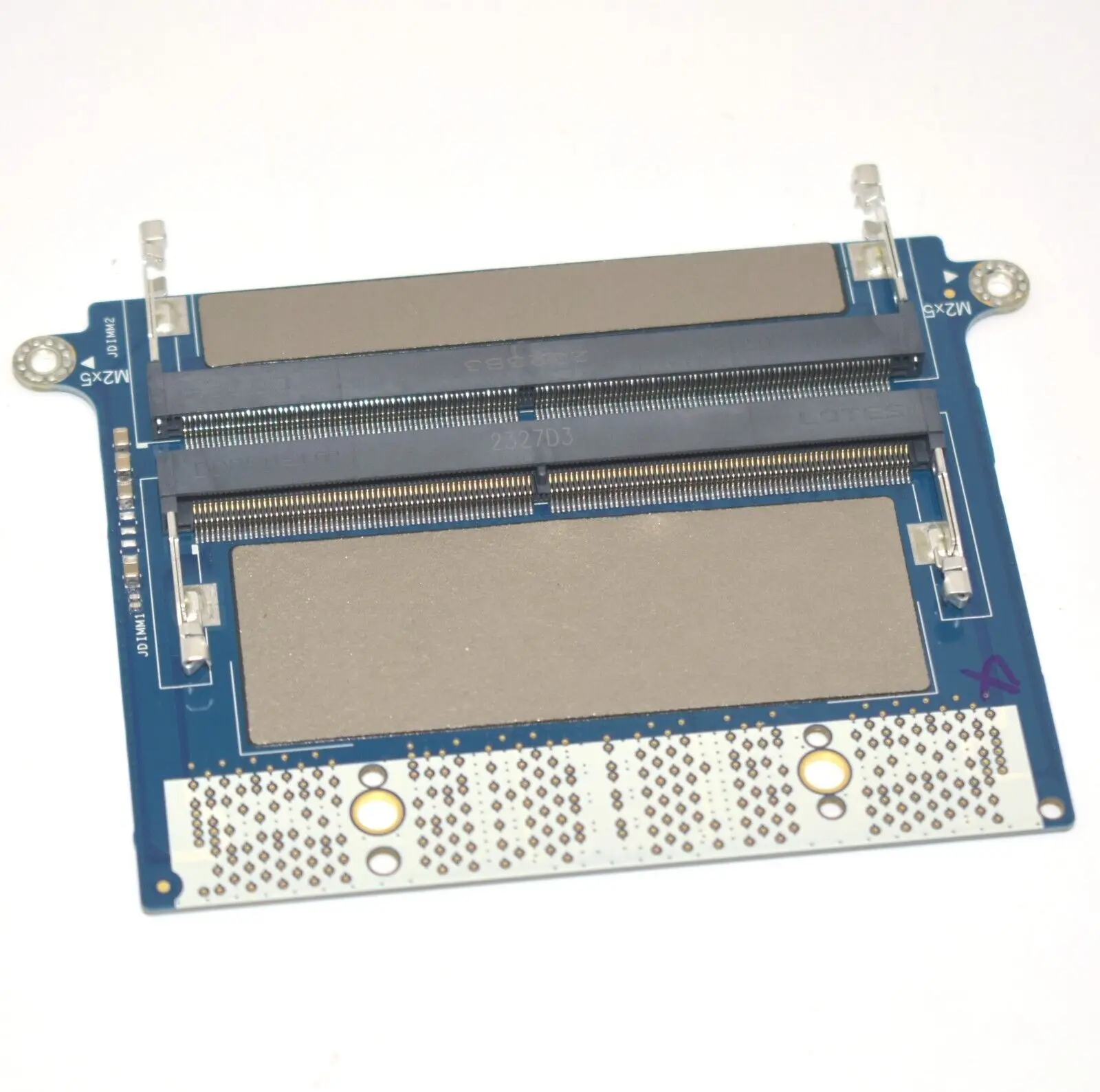 Placa adaptadora de memoria LS-L88BP HDC50, para Dell Precision 7670, 7680, 7770, 7780, nueva