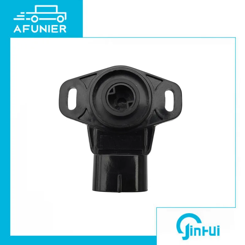 

1pcs Throttle Position Sensor For Suzuki(2003-1996),Suzuki Alto Jimny Swift OE No.:13420-77G01,1342077G01