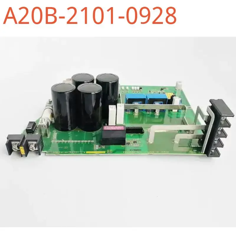 

A20B-2101-0928 оригинальная разборка обнаружения печатной платы ок