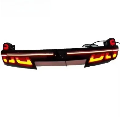 

TYPY Original Wholesale Price Auto Rear Taillight Assembly for Vellfire 2015-2023 Run Through Rear Taillight
