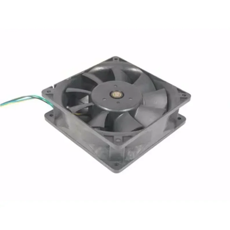 Nidec V34809-35INT9F DC 12 V 3,3 A 120 x 120 x 38 mm 4-Draht-Server-Lüfter