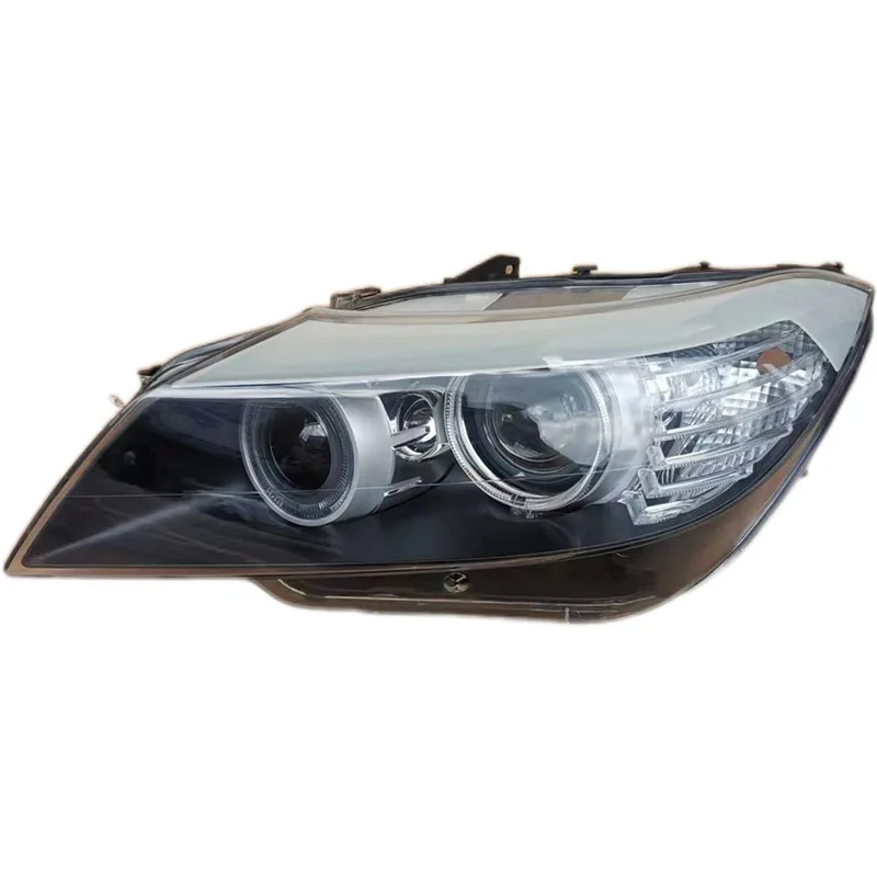 

Auto parts are suitable for BMW Z4E89 xenon with follow-up headlights E85 daytime running lights automatic lighting system