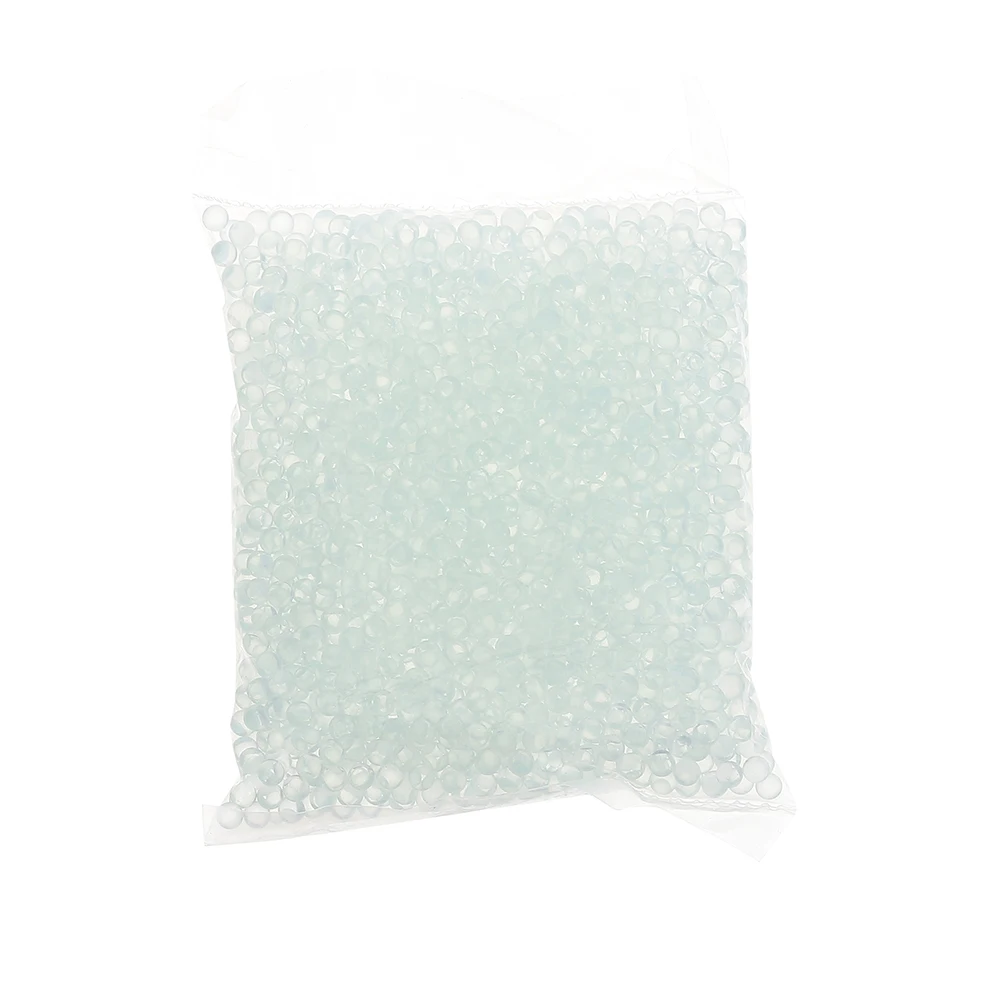 

Anti Boiling Glass Beads High Precision S Tool Experimental Supplies Heat Resistant Wear Resistant Chemical Stability