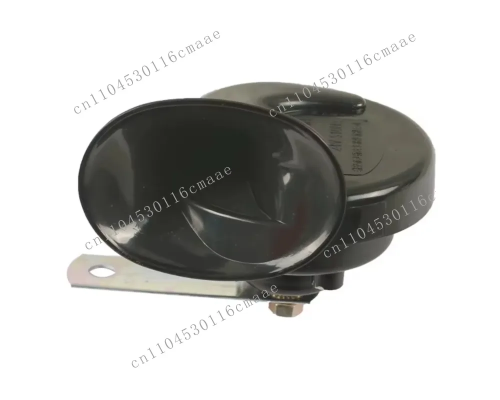 Industrial machinery Forklift parts 24V 510Hz electric snail horn (1103)