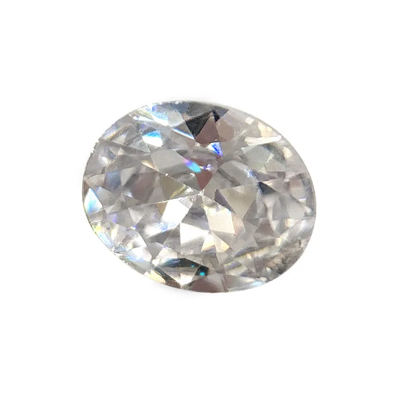 10 pezzi 3D fondo a punta decorazione per unghie strass accessori con diamanti in cristallo per unghie glitter design forniture per manicure