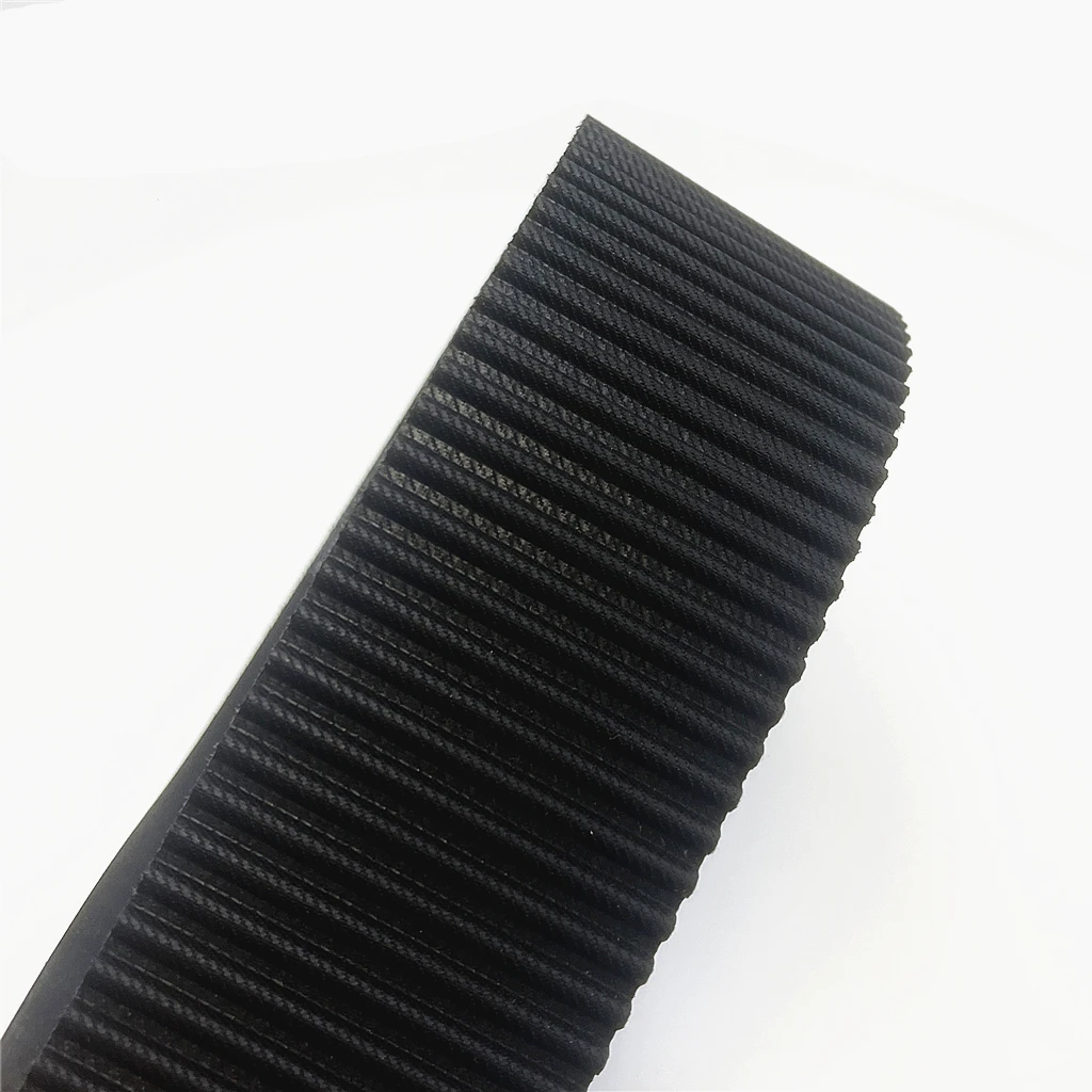 Power Grip GT 770-5GT 154 Zähne Teilung: 5 mm Zahnriemen Roboter 3D-Drucker Graviermaschine Zentrifuge Neopren-Antriebsriemen – Detail 8
