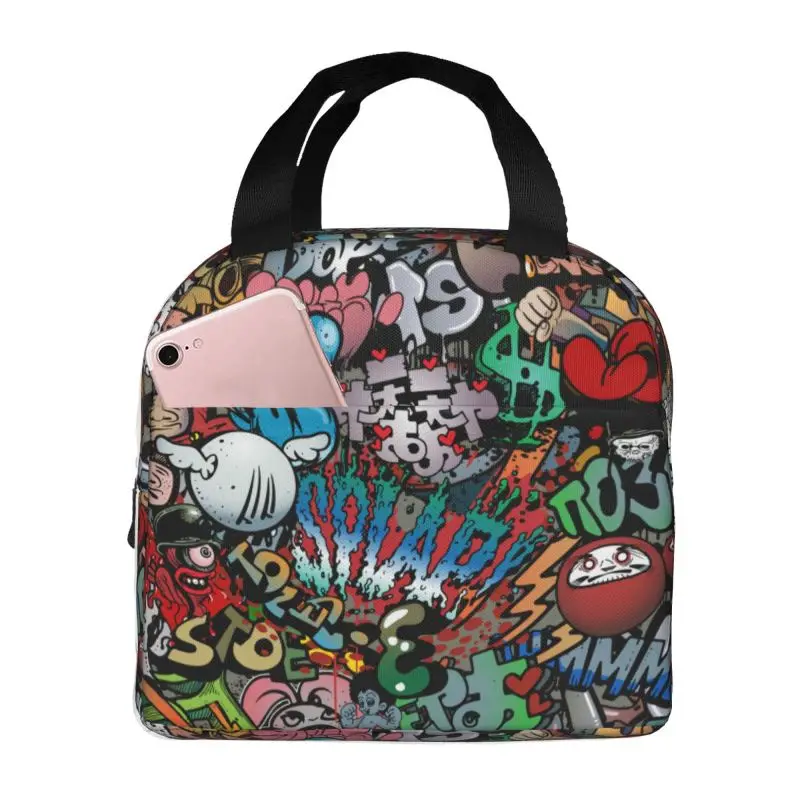 lancheira-isolada-com-estampa-de-graffiti-retro-personalizada-dos-anos-70-para-piquenique-ao-ar-livre-arte-de-rua-lancheira-termica-mulheres-criancas