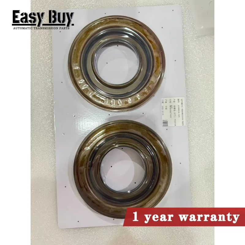 

MPS6 6DCT450 Brand New Auto Transmission Clutch Pistons Kit 209300A Fits For DODGE AVENGER FORD VOLVO Gearbox