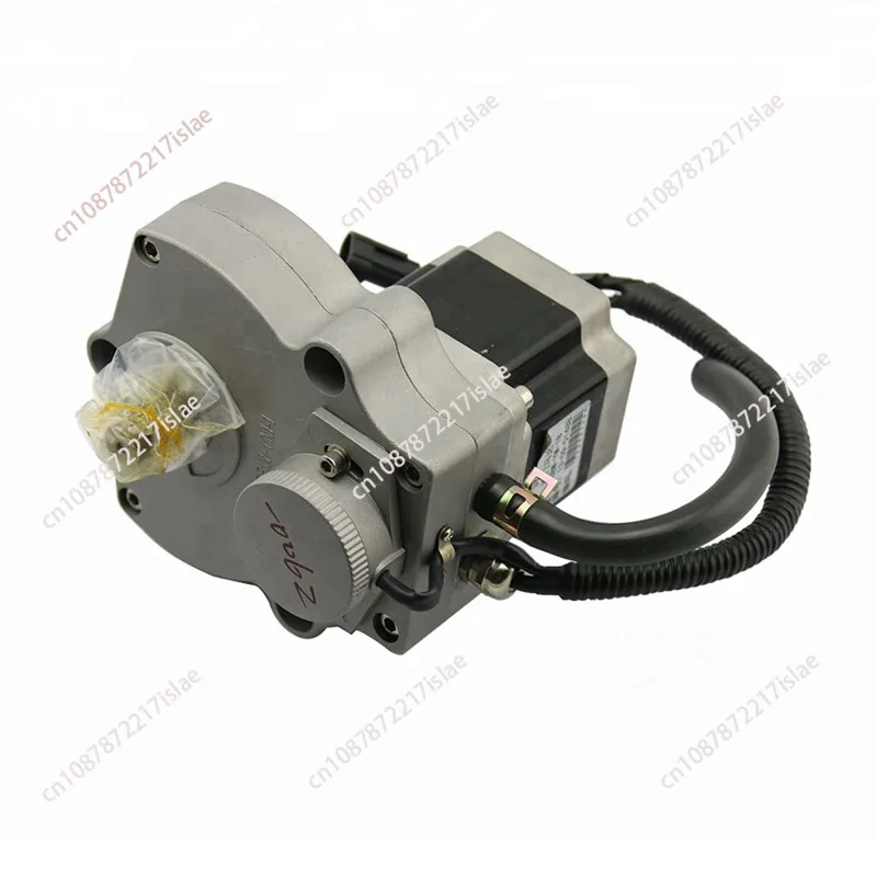 

excavator electric Throttle Motor A220501000062 Accelerator engine parts SBW-YM-1