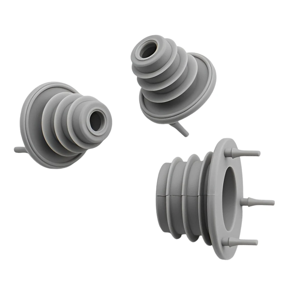ل Onyx3 ختم كم 2 + 1 غطاء الملحقات قطع الغيار لاستبدال Roborock O35 مكنسة كهربائية الملحقات