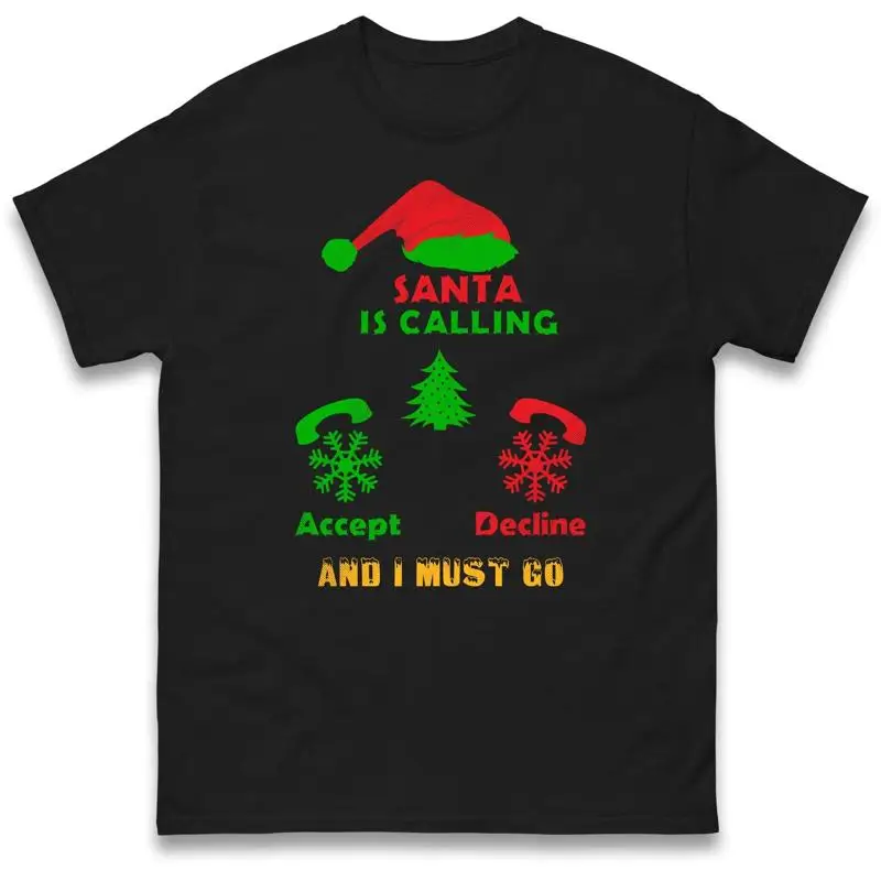 Santa Is Calling I … - image