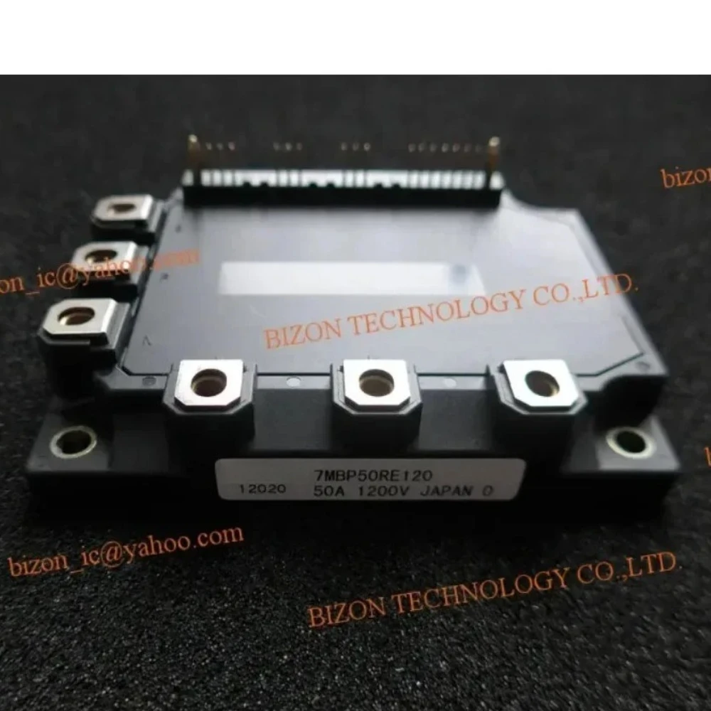 

7MBP50RE120 Новый оригинальный модуль