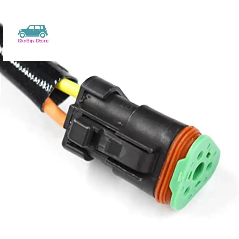

3X Oil Pressure Sensor Switch 194-6725 1946725 For Caterpillar CAT C15 MXS BXS NXS C-15 C-12 3406E