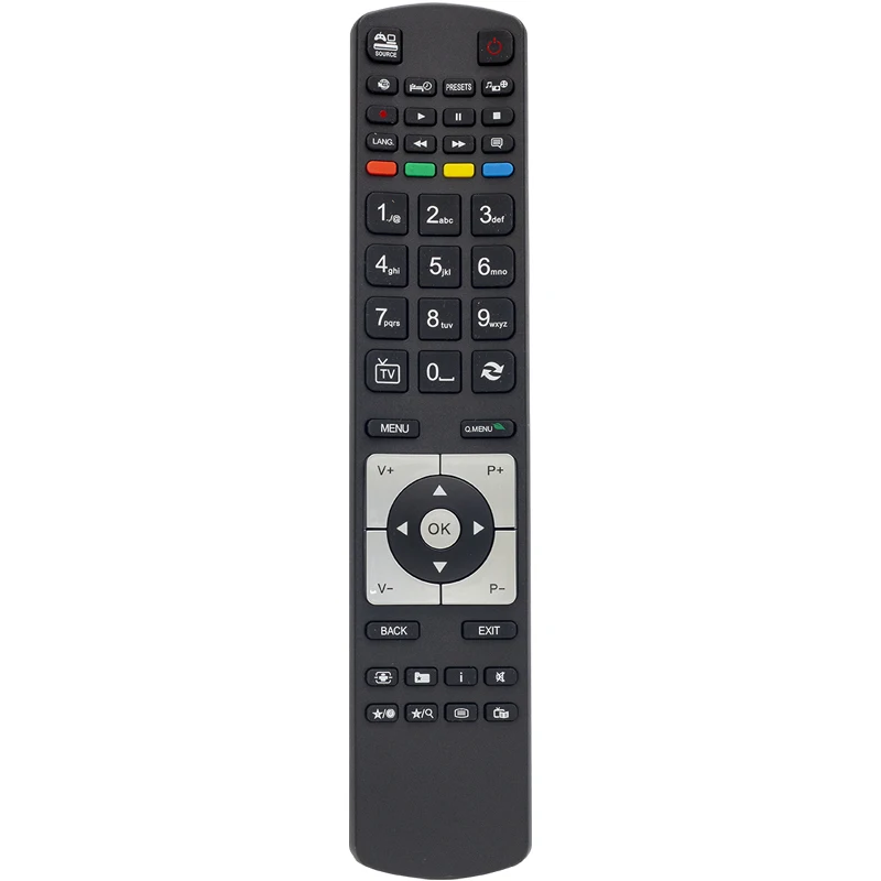 WEKO KL VESTEL-SEG NEW SOURCE KEY LED TV CONTROL