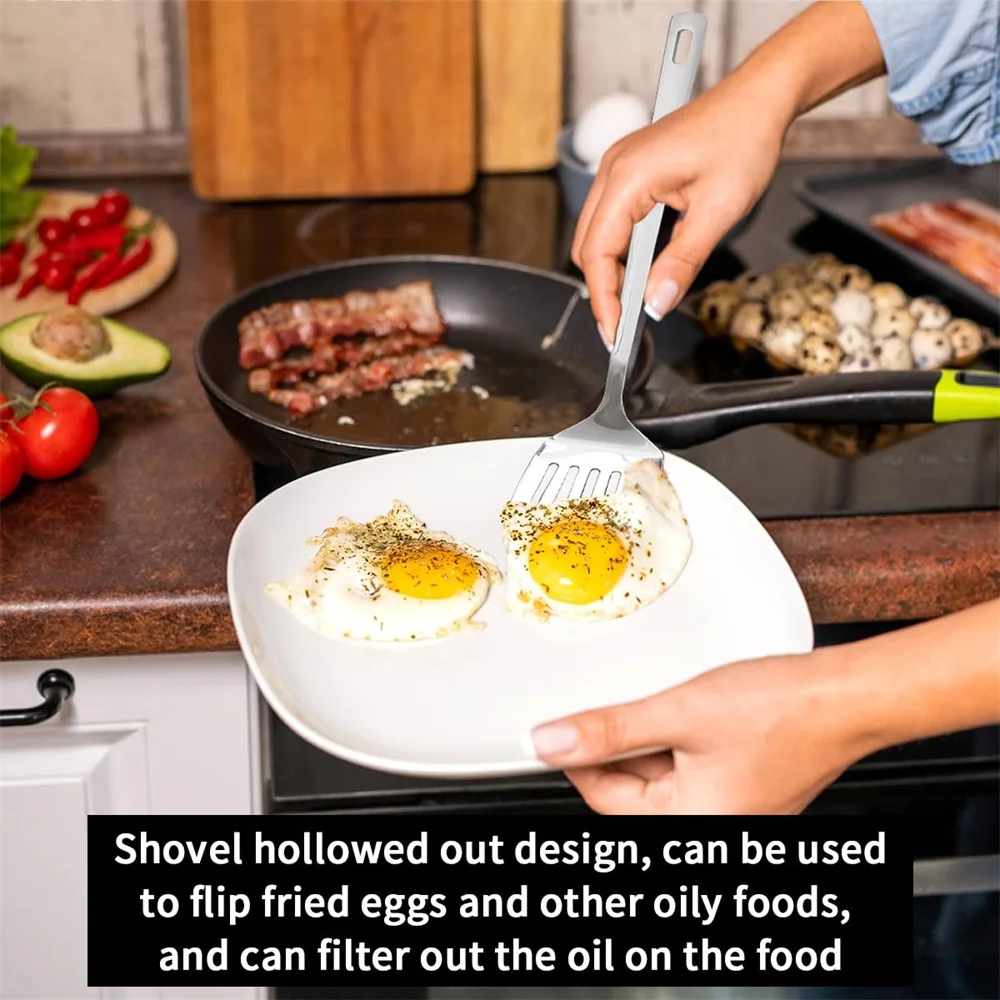 Thumbnail 2 - #46 Most Reviewed Spatulas