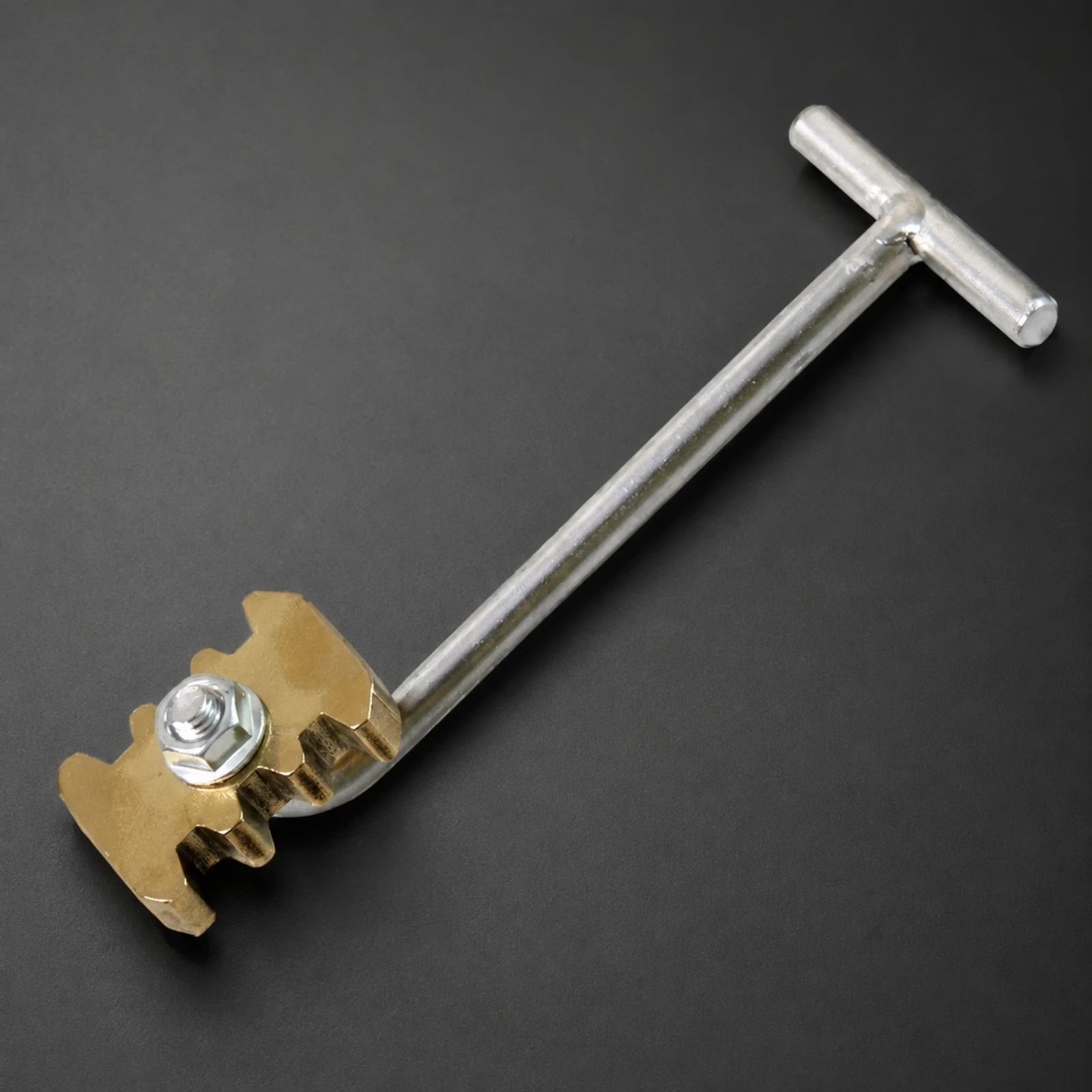 1.0 1.2 Petrol Engine Timing Tool Plated Finish French Automotive Brand Citroën Timing Tool Metric for Mechanics