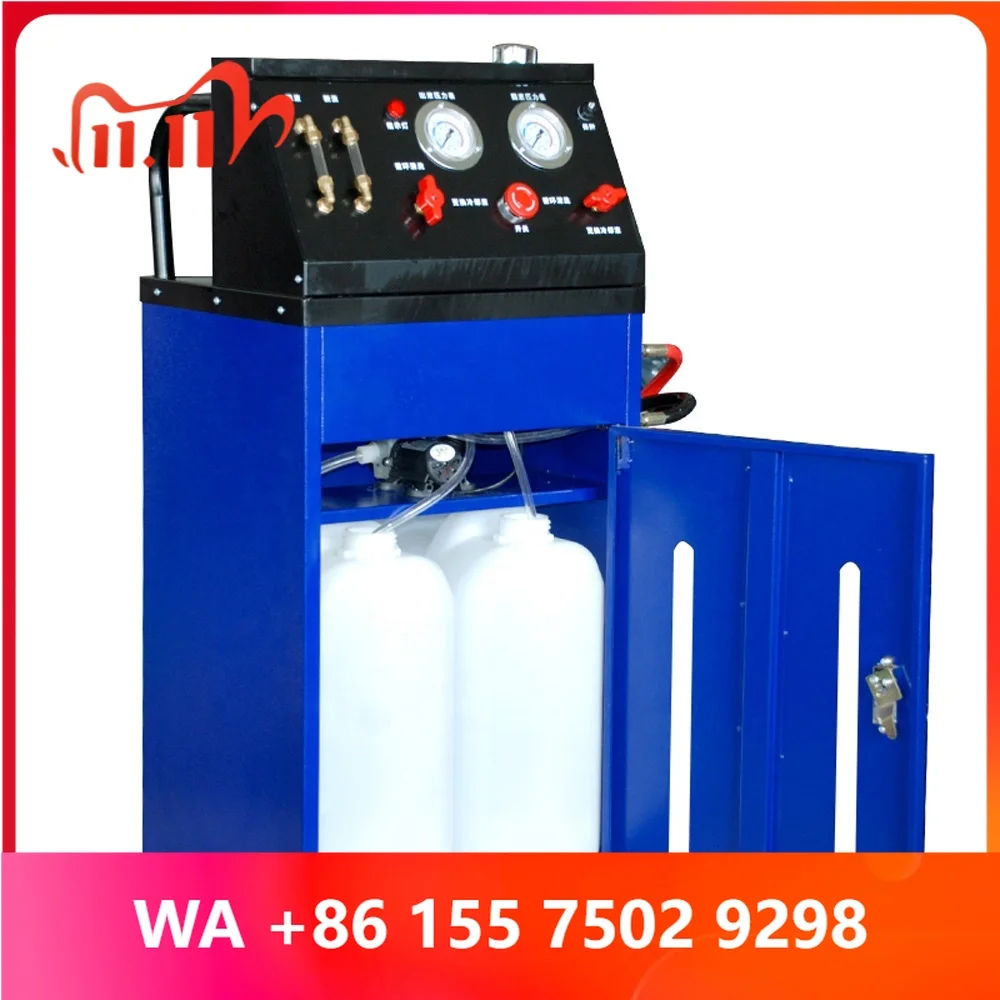 Automatic Transmission Oil Change hine Winter Car Cleaning Automotie Transmission Flush Exchange hine