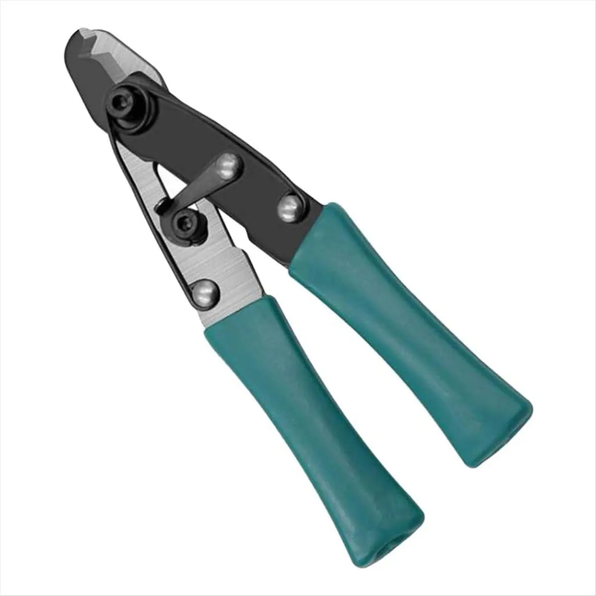 AA83 1Pcs Mini Wire Strippers Tube Cutter, Cutting Pliers Maintenance Forceps Tool for Air Condition Refrigerator