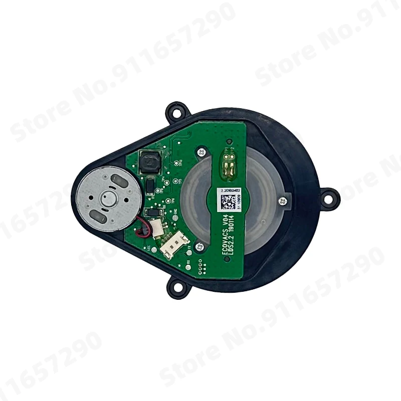 Original Laser Abstand Sensor LDS-007 Für ECOVACS DEEBOT DX55/ DX93/ DX96/ OZMO 950/ 920/ T5 Roboter Staubsauger Zubehör