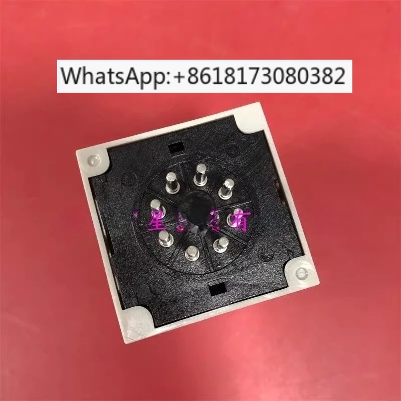 High Precision Programmable Timer APT1 Industrial Time Control Accessory