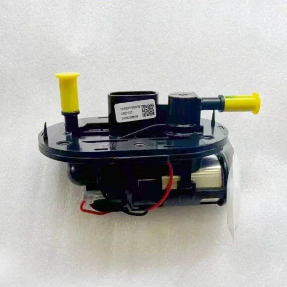 Genuine for Benelli 752S BJ750GS 50400P290000 Fuel Gas oline Tank Pump Filter Element