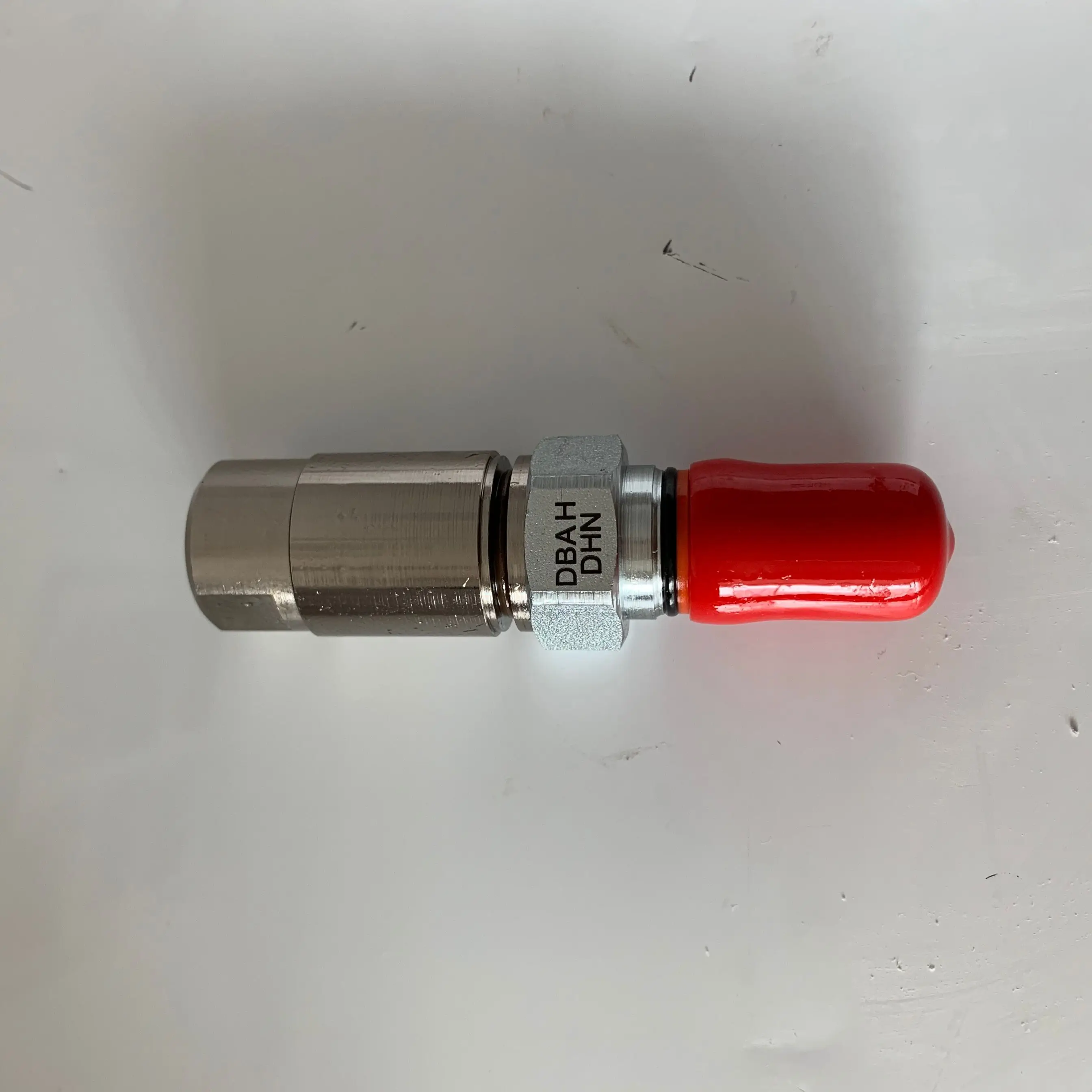 

DBAH-DHN DBAHDHN hydraulics 3-way, hydraulically operated, spool directional valve