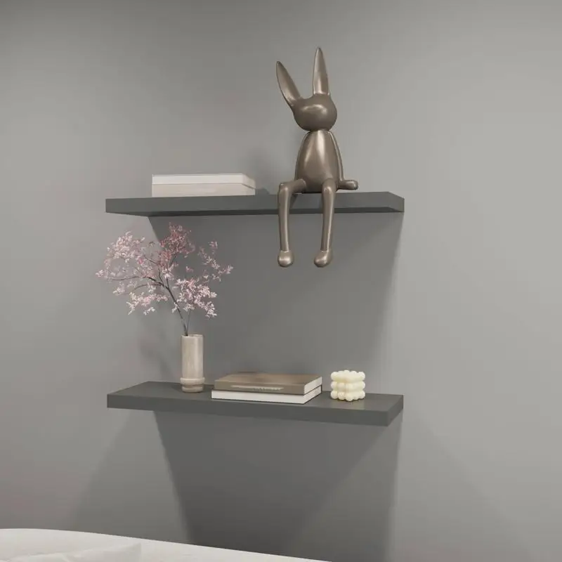Floating Shelf - Ma… - image