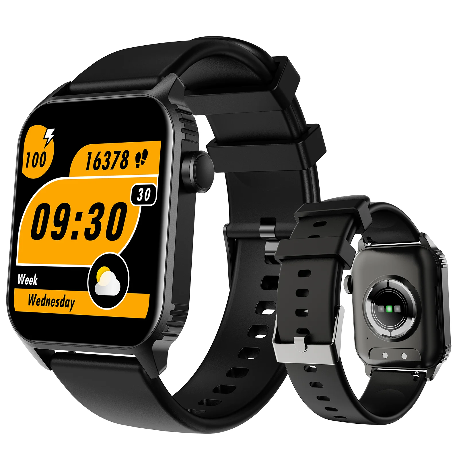 Smart Watch, 1.85